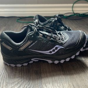 Saucony Running Shoes